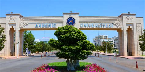 istanbul akdeniz üniversitesi